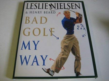 Product Image: Bad Golf My Way