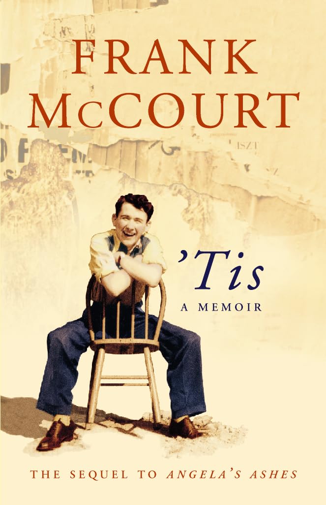 ’Tis book