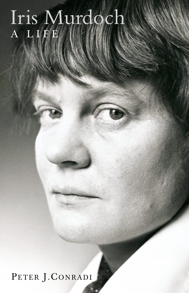 Iris Murdoch, a life: A Life - The Authorized Biography Inspiring women