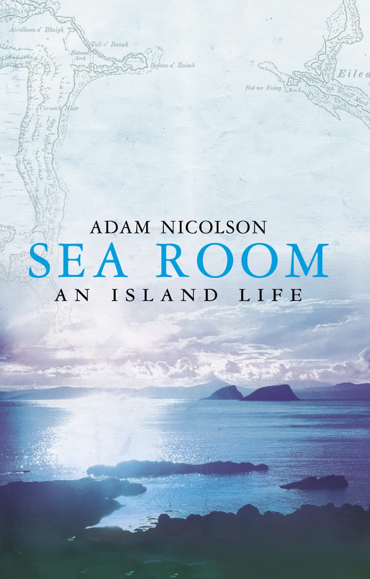 Sea Room Memories