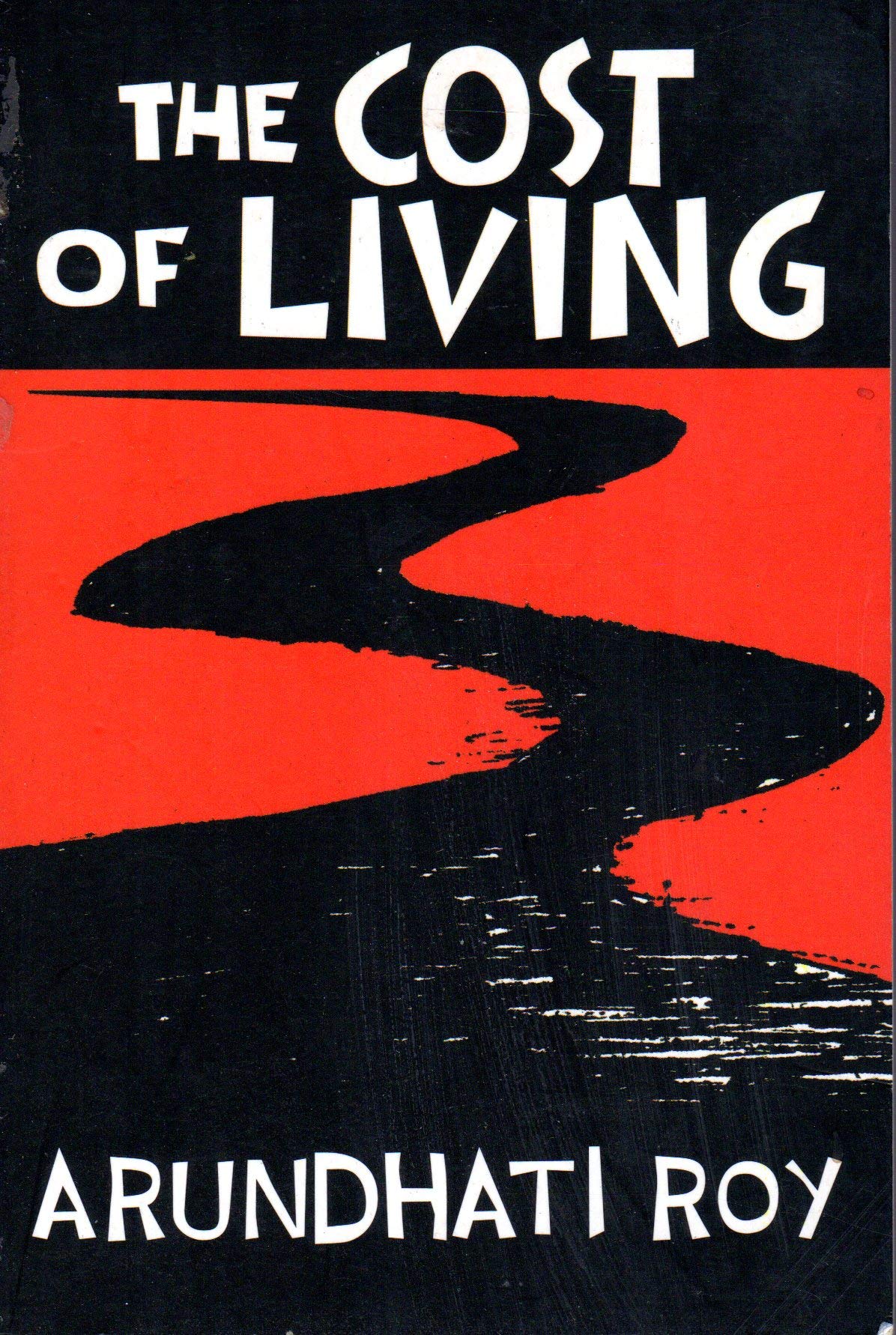 The Cost of Living: The Greater Common Good and The End of Imagination Social Sciences