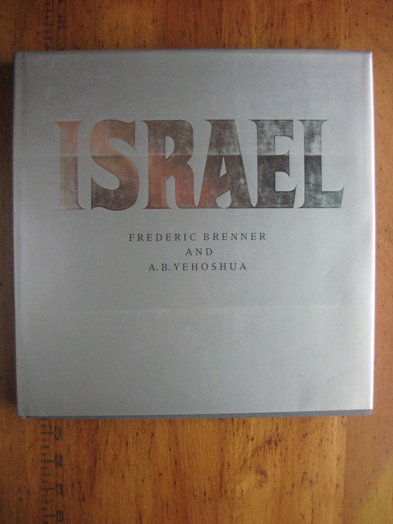 Product Image: Israel