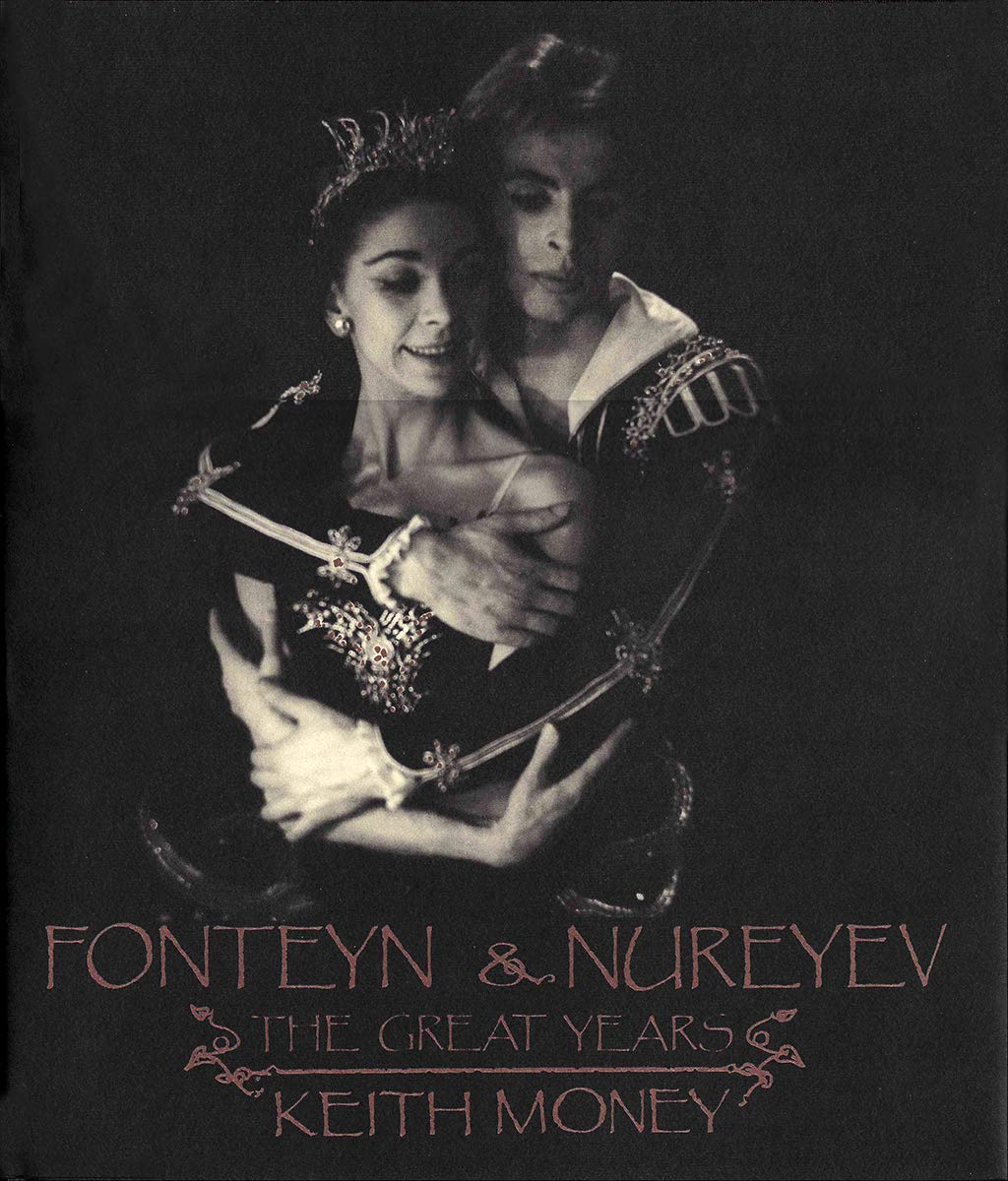 Fonteyn and Nureyev: The Great Years Film, Art & Culture