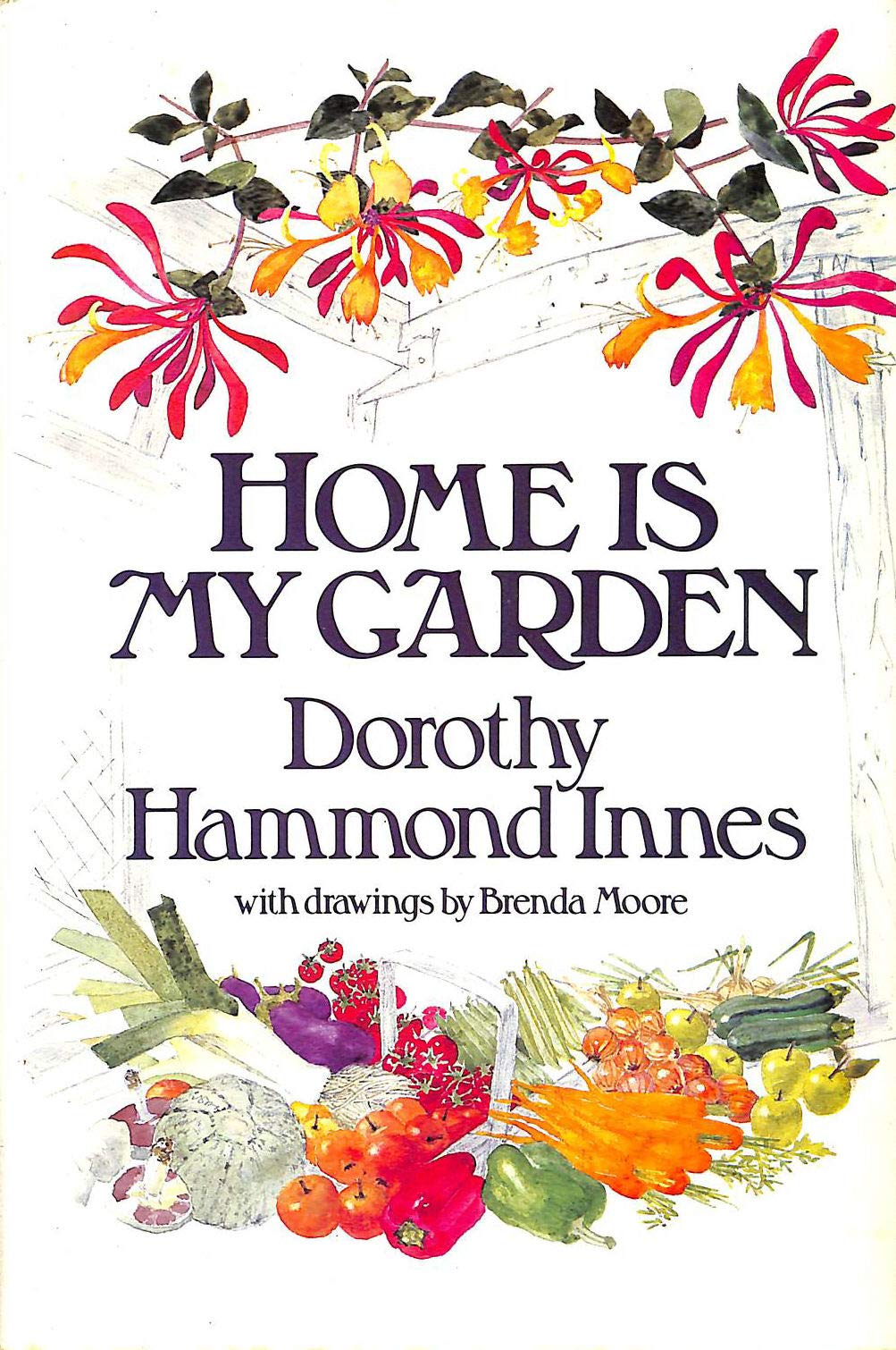 Home Is My Garden Business & Technology