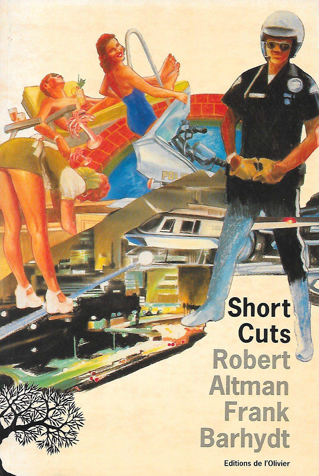Short Cuts Essays & Short Stories