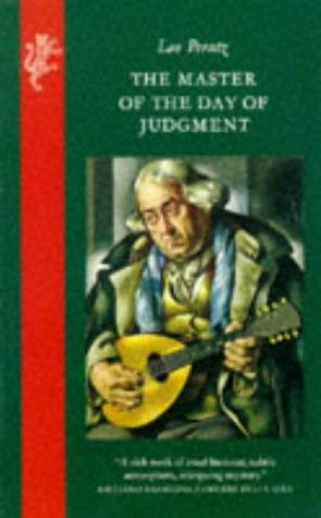 The Master of the Day of Judgement book