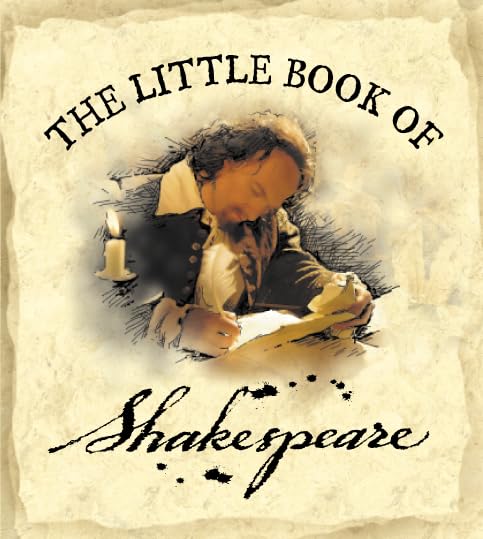 The Little Book of Shakespeare Drama