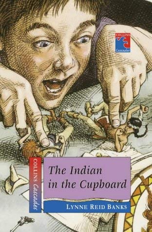 Indian in the Cupboard (Cascades) Books