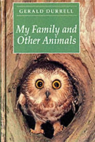 My Family and Other Animals (Cascades) Books