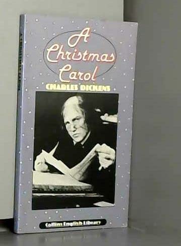 A Christmas Carol (English Library) Foreign Languages ​​& Dictionaries