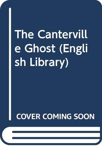 The Canterville Ghost (English Library) Foreign Languages ​​& Dictionaries