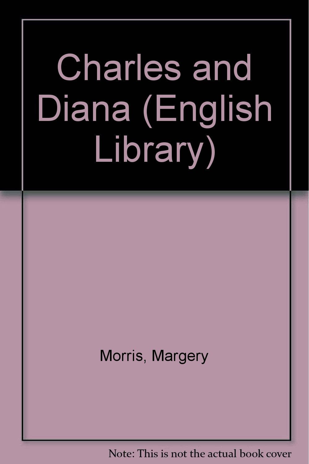 Charles and Diana (English Library) book