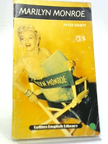 Product Image: Marilyn Monroe (Collins English library level 3)