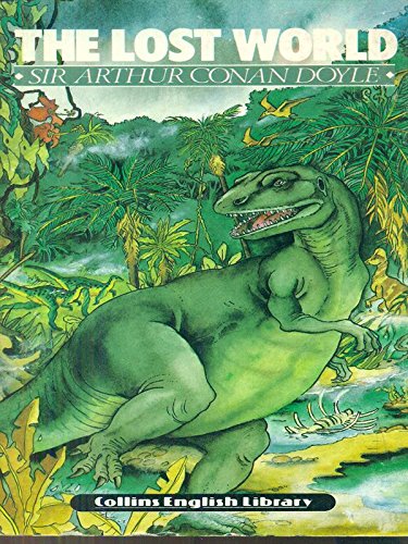 Product Image: The Lost World