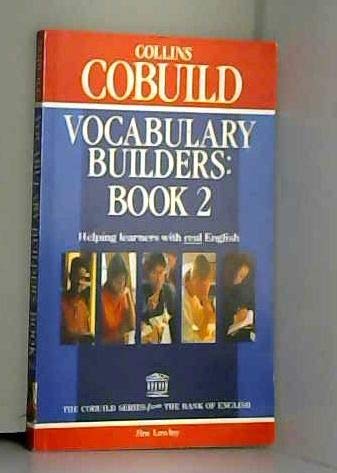 Product Image: Vocabulary Builders: Bk.2