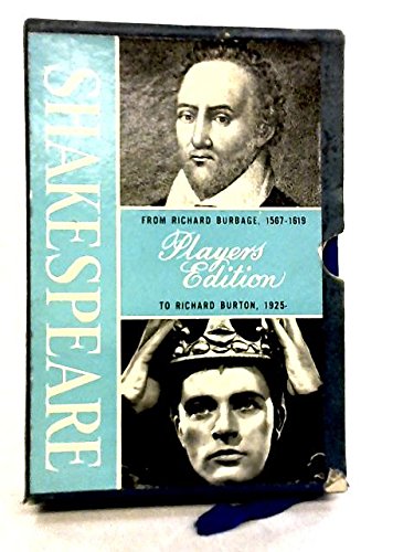 Product Image: Complete Works of William Shakespeare