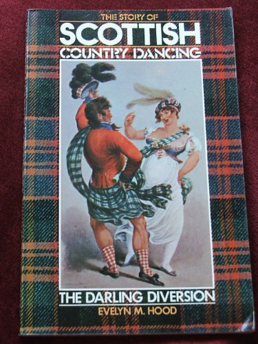 The Story of Scottish Country Dancing Books