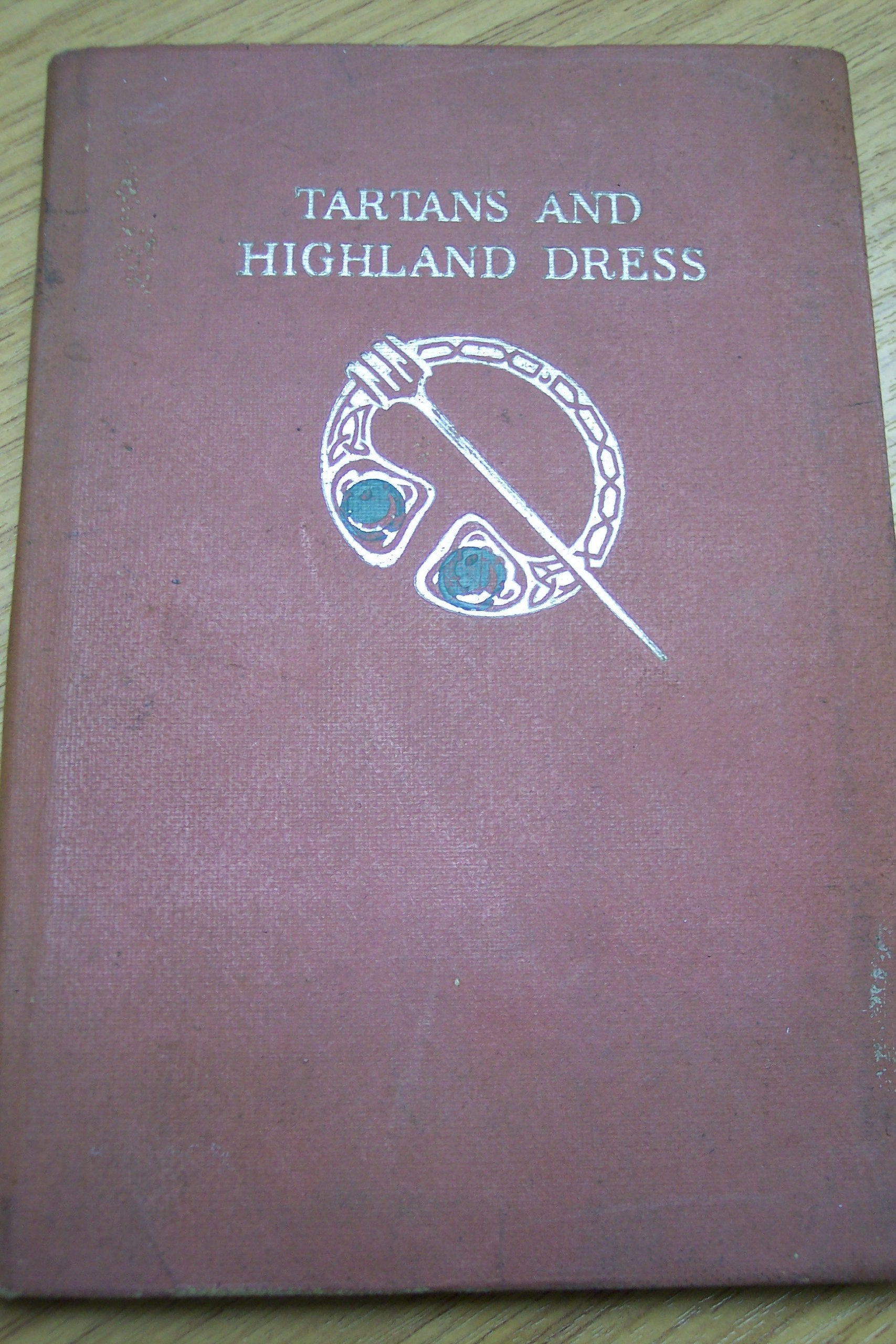 Tartans and Highland Dress Books
