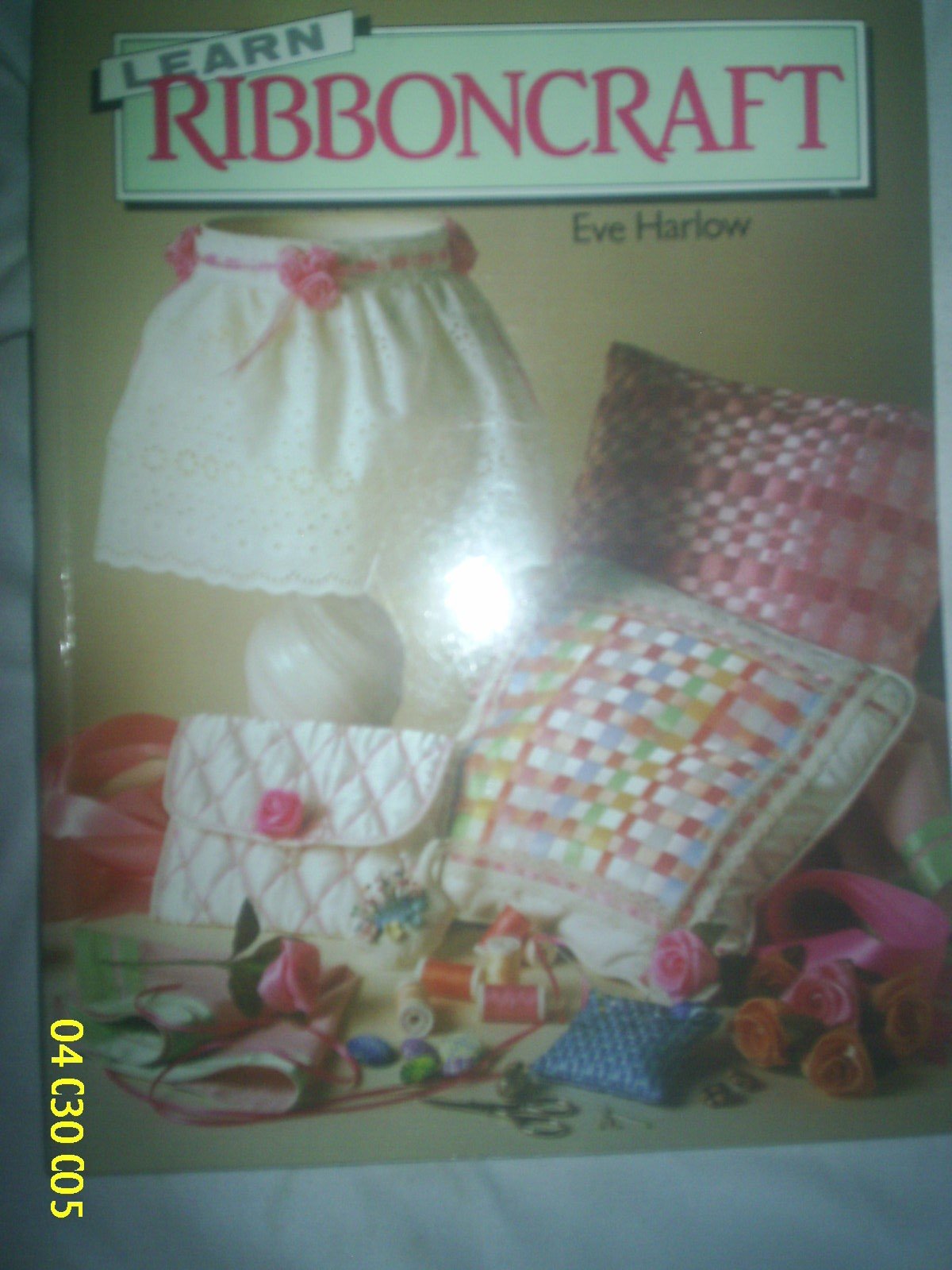 Product Image: Learn Ribboncraft