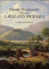 Dorothy Wordsworth's Illustrated Lakeland Journals book