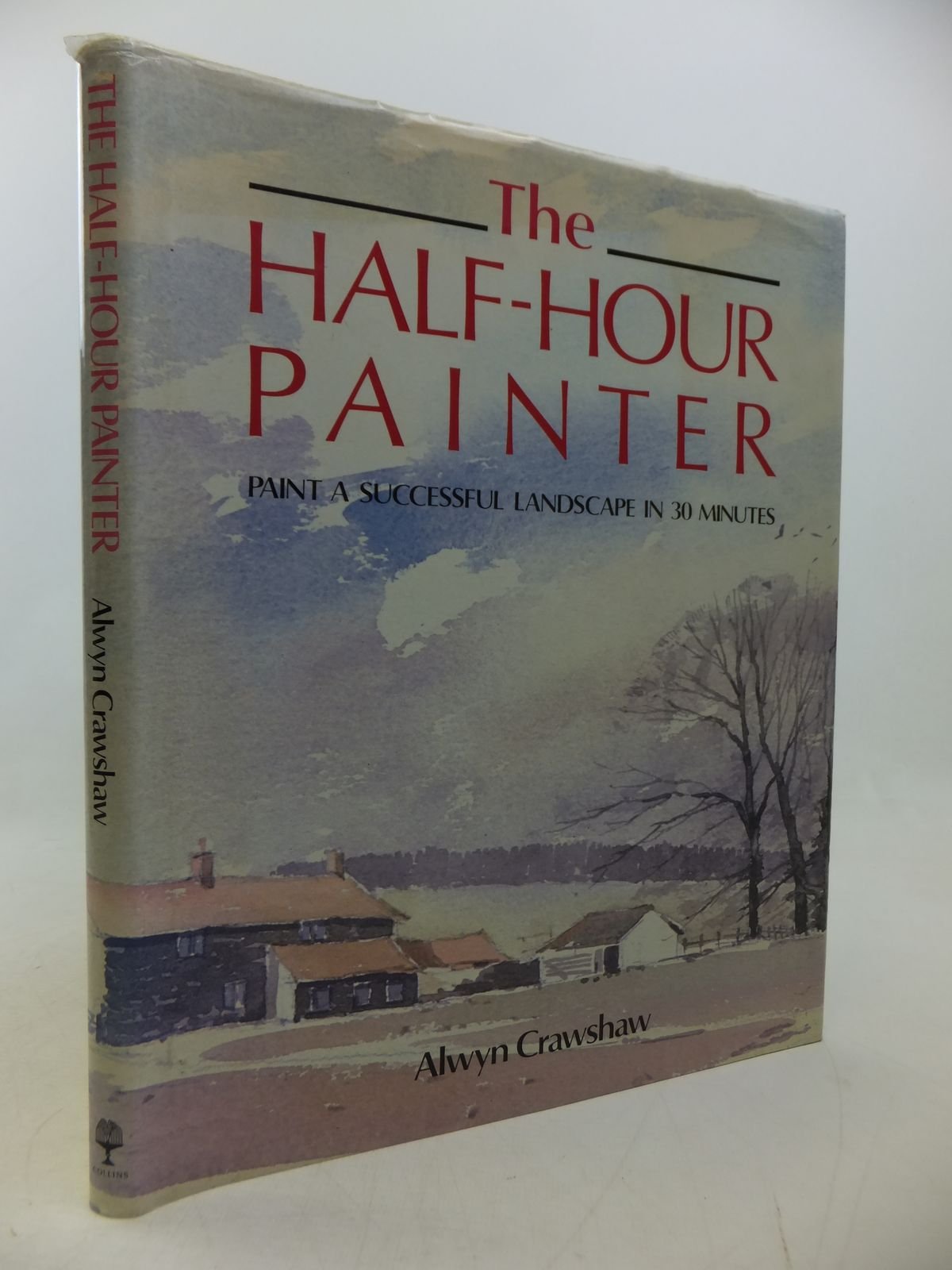 The Half-hour Painter: Paint a Successful Landscape in 30 Minutes Film, Art & Culture