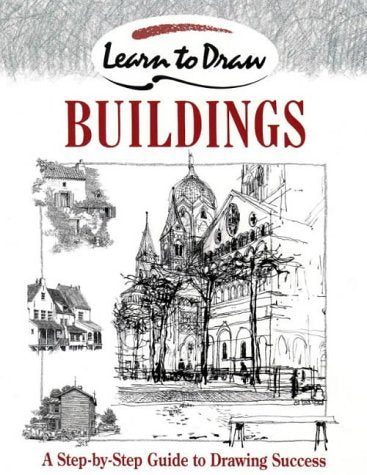 Product Image: Buildings (Collins Learn to Draw S.)