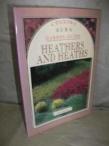 Collins Aura Garden Gd Heath Heath book