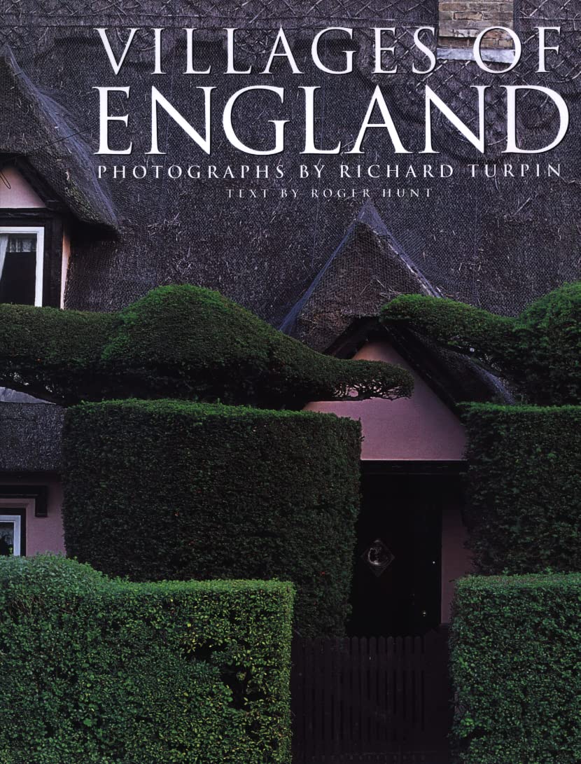 Villages of England Mathematics