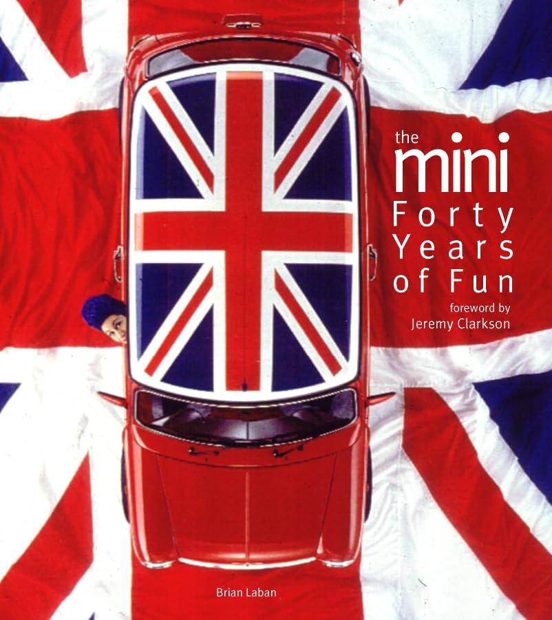 The Mini: Forty Years of Fun Social Sciences