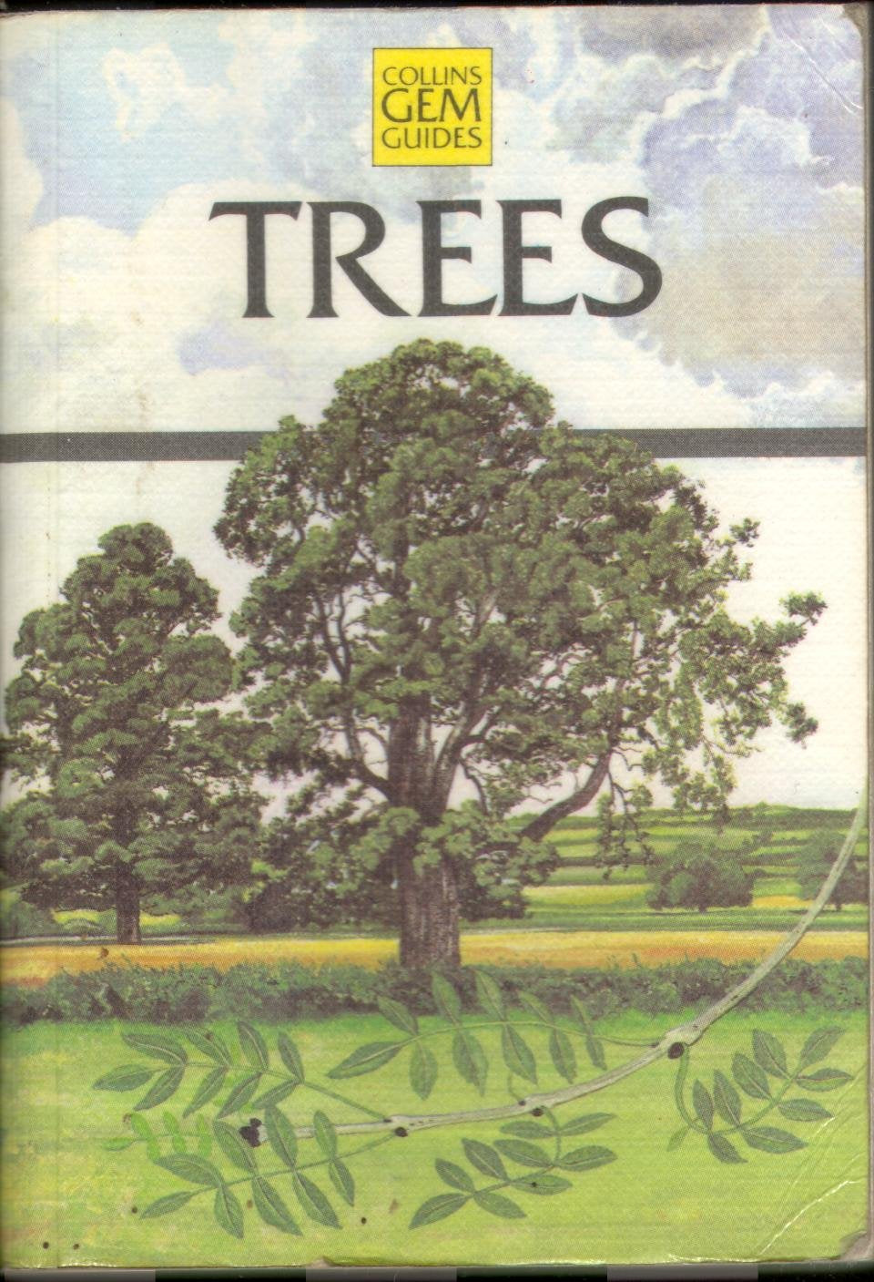 Collins Gem Trees (Gem Nature Guides) Mathematics