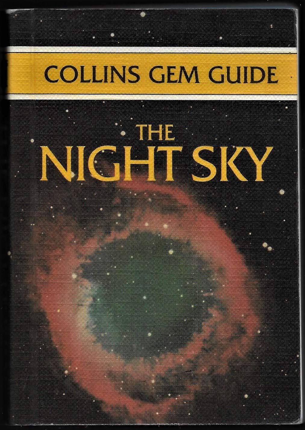 Gem Guide to the Night Sky (Collins Gems) Mathematics