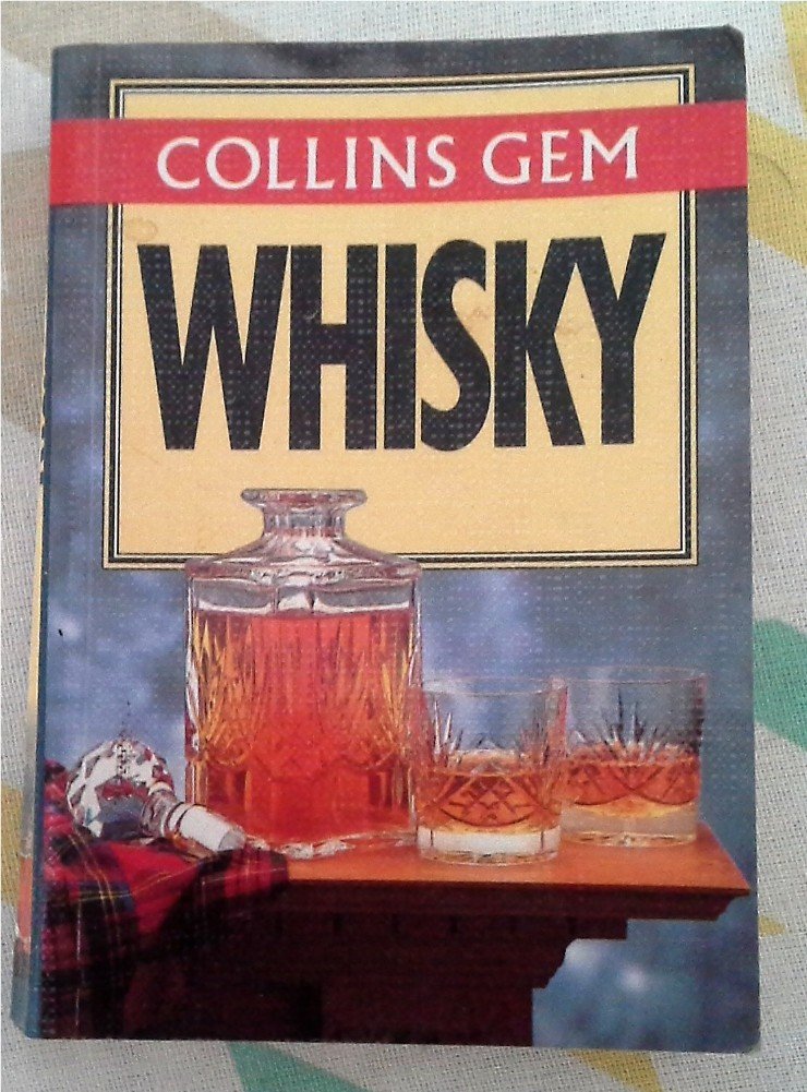 Product Image: Collins Gem Whisky (Collins Gems)