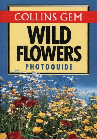 Wildflowers: Photoguide (Collins GEM) Mathematics