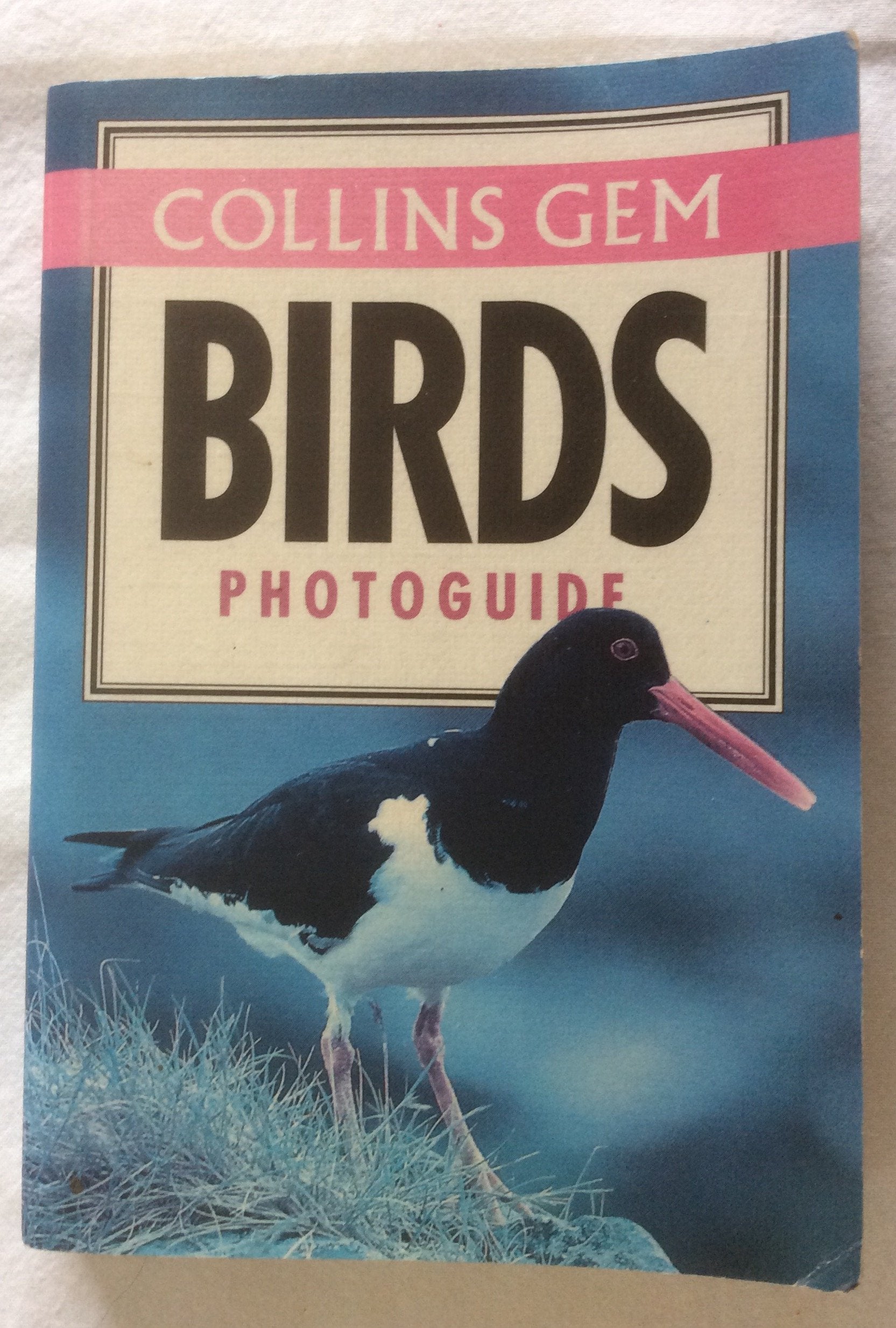 Birds: Photoguide (Collins GEM) Mathematics