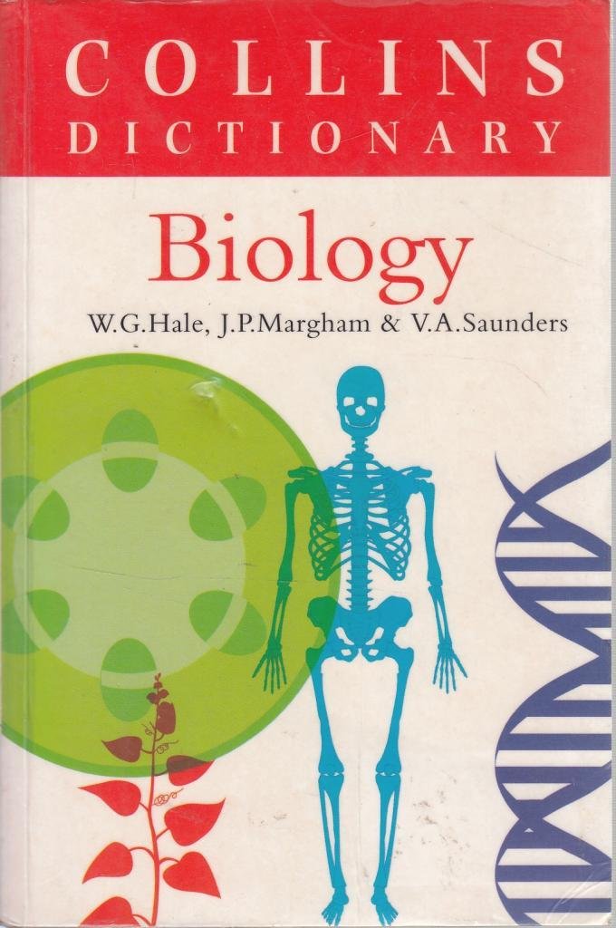 Biology (Collins Dictionary of) Film, Art & Culture