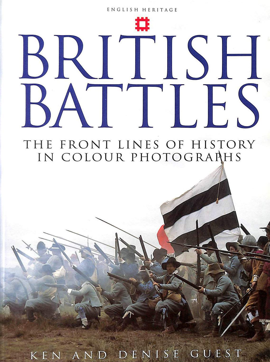 British Battles: Life on the Front Lines of History Social Sciences