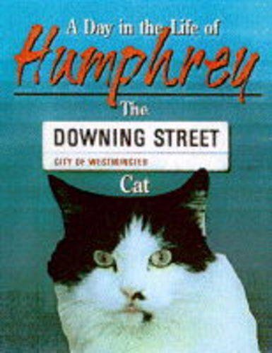 A Day in the Life of Humphrey the Downing Street Cat Pets