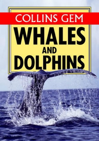 Collins Gem Whales and Dolphins (Collins Gems) Mathematics