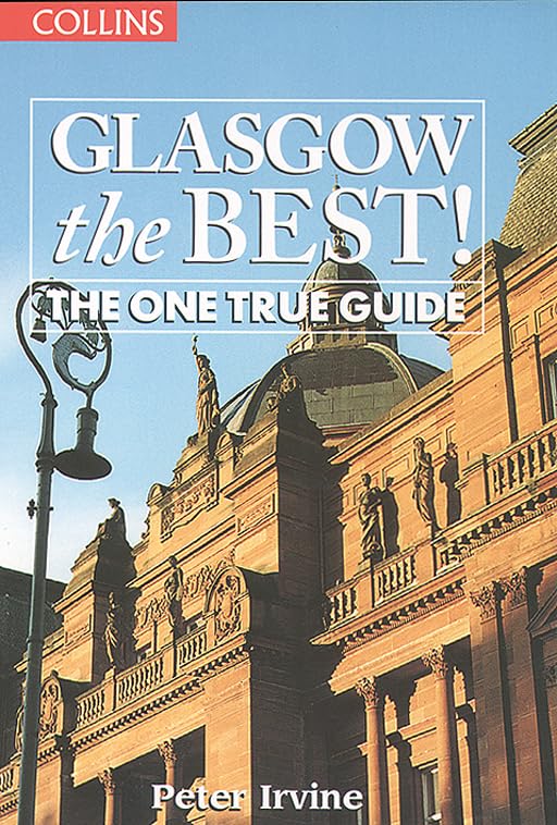 Product Image: Glasgow The Best!: The One True Guide
