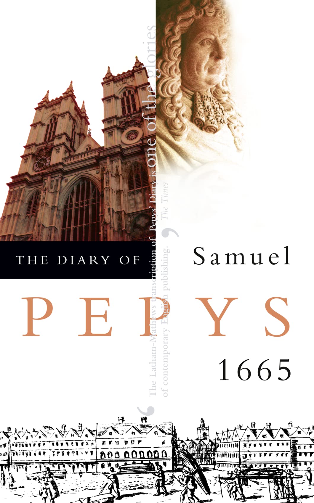 The Diary of Samuel Pepys - 1665: Volume VI – 1665 Essays & Short Stories