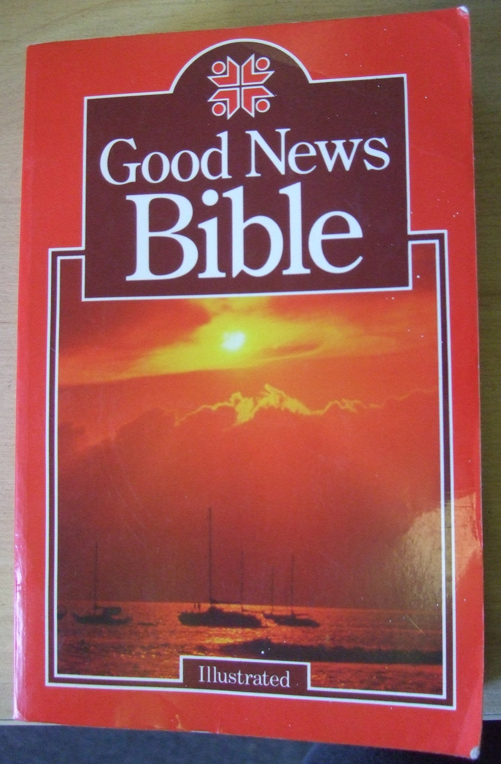 Good News Bible Religion & Esotericism