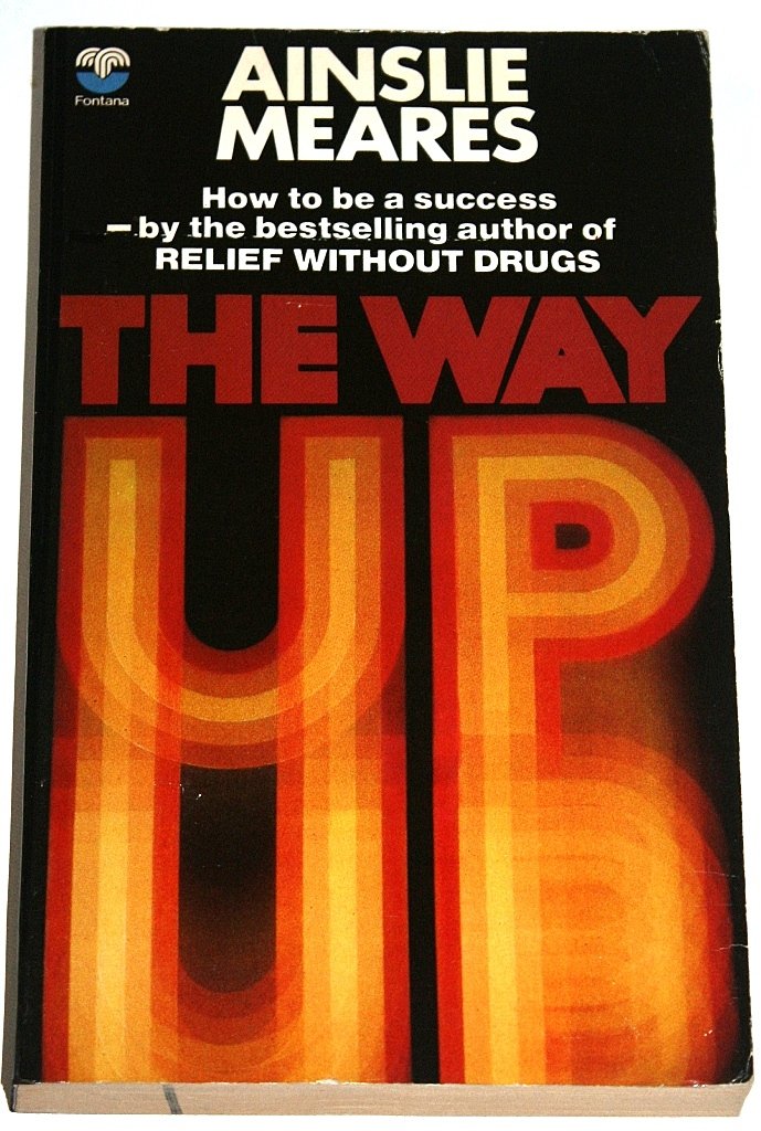 Way Up: Practical Psychology of Success Books