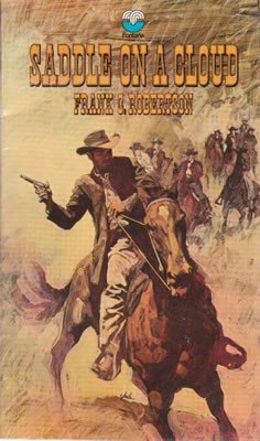 Saddle on a Cloud Books