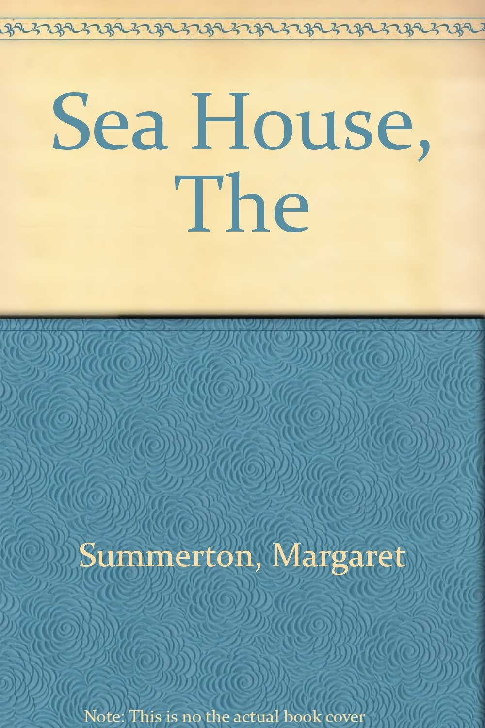 The Sea House Books