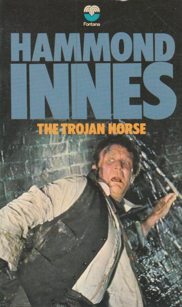 The Trojan horse Books