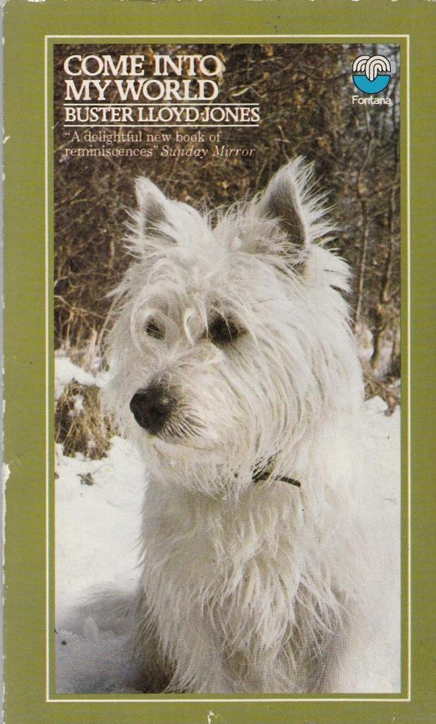 Come into My World: Animals and Other People Books