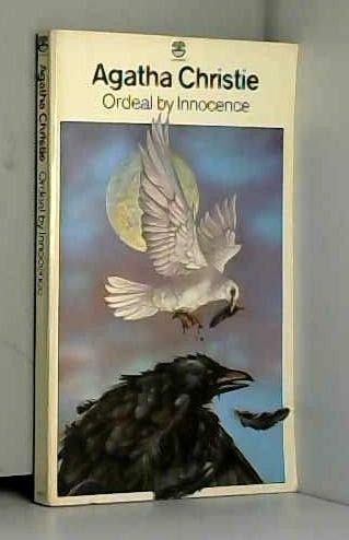 Ordeal By Innocence Books