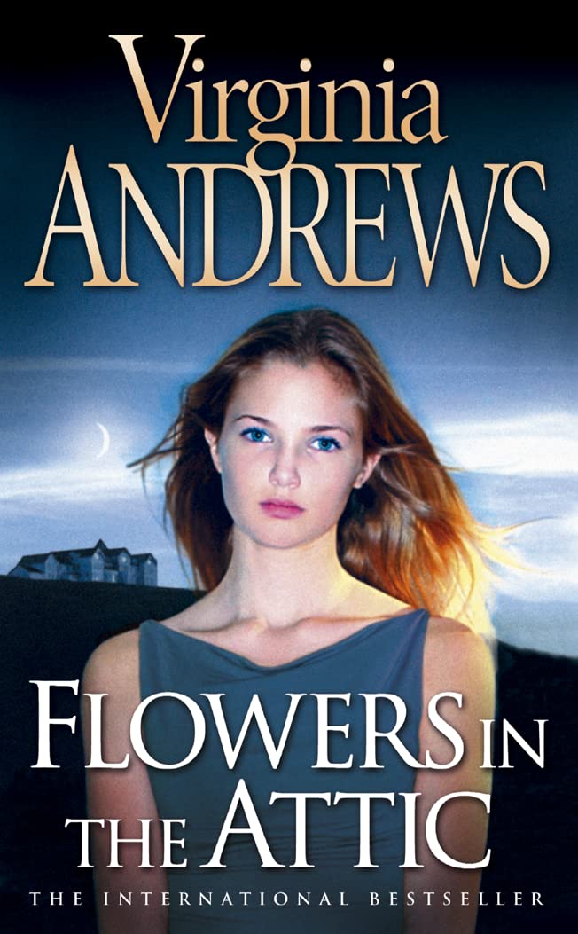 Flowers in the Attic Horror & Mystery