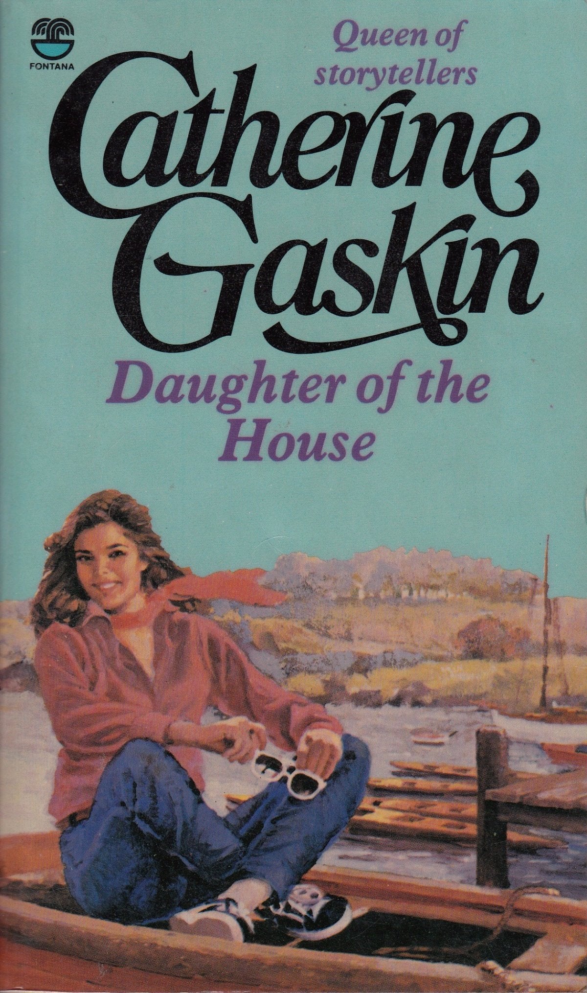 The Daughter of the House Historical Fiction