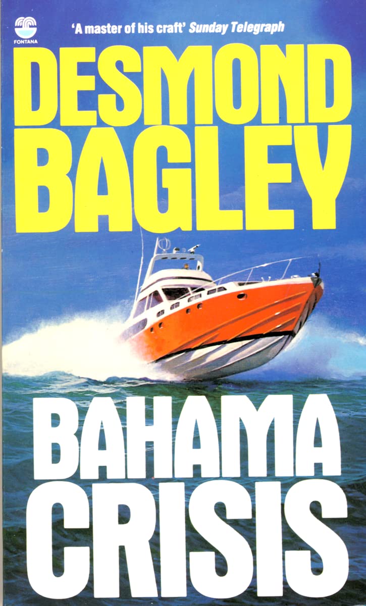 Product Image: Bahama Crisis